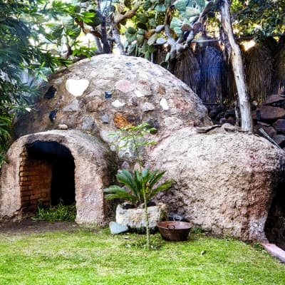 Le Temazcal